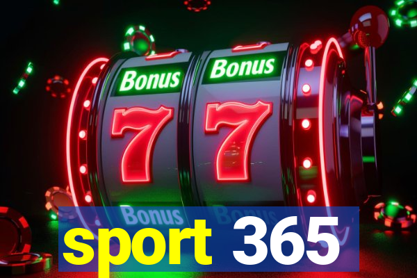 sport 365